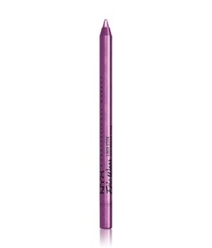 NYX-PROFESSIONAL-MAKEUP - Epic Wear Semi-Perm Graphic Liner Stick, Epc Wear Semi-Permanent Liquid Liner, 1.2 g, Magenta Shock