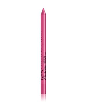 NYX-PROFESSIONAL-MAKEUP - Epic Wear Liner Stick, Eyeliner, 1.2 g, Pink Spirit