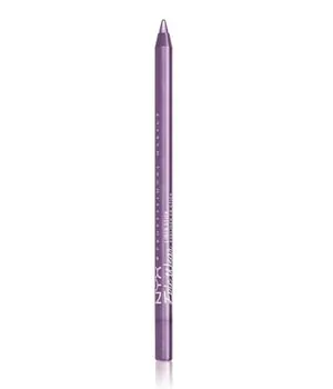 NYX-PROFESSIONAL-MAKEUP - Epic Wear Liner Stick, Eyeliner, 1.2 g, Graphic Purple