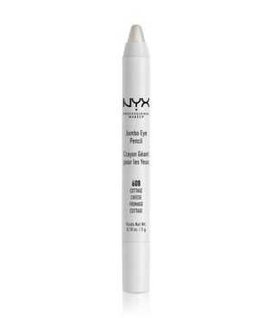 NYX Professional Makeup 608 Cottage Cheese Jumbo Eye Pencil Lidschatten 5g