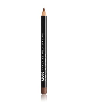 NYX Professional Makeup Slim Eye Pencil, Brown