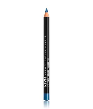 NYX Professional Makeup 13 Saphire Slim Eye Pencil Kajalstift 1g