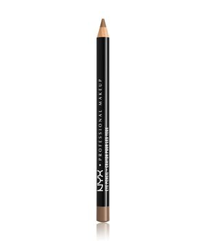 NYX Professional Makeup 15 Taupe Slim Eye Pencil Kajalstift 1g