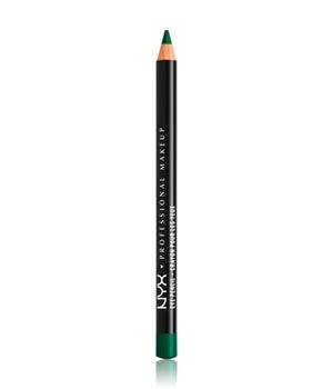 NYX Professional Makeup 11 Emerald City Slim Eye Pencil Kajalstift 1g