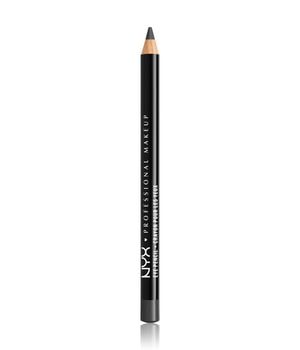 NYX Professional Makeup 12 Charcoal Slim Eye Pencil Kajalstift 1g