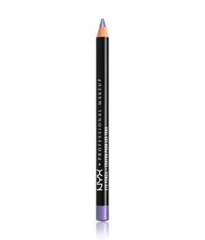 NYX Professional Makeup 35 Lavender Shimmer Slim Eye Pencil Kajalstift 1g