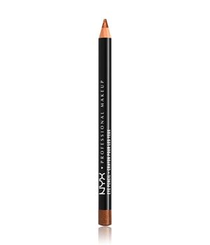 NYX Professional Makeup 32 Bronze Shimmer Slim Eye Pencil Kajalstift 1g