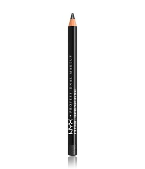NYX Professional Makeup 40 Black Shimmer Slim Eye Pencil Kajalstift 1g