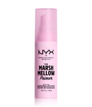 NYX-PROFESSIONAL-MAKEUP - Marshamallow Soothing Primer, 30 ml
