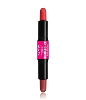 NYX-PROFESSIONAL-MAKEUP - Wonder Stick Blush, Coral N Deep Peach