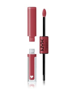 NYX Professional Makeup  NYX Professional Makeup Shine Loud High Shine Lipgloss lipgloss 1.0 ml