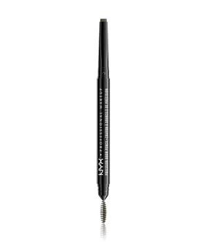 NYX Professional Makeup Precision Brow Pencil Augenbrauenstift 0,13 g TAUPE - TAUPE