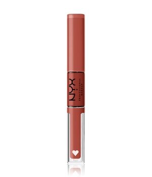 NYX-PROFESSIONAL-MAKEUP - Shine Loud Pro Pigment Lip Shine, Life Goals