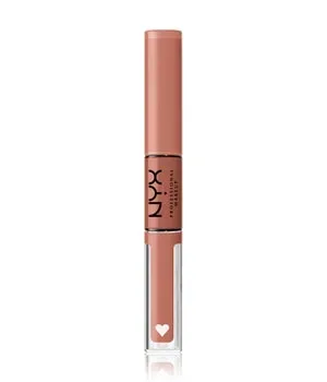 NYX-PROFESSIONAL-MAKEUP - Shine Loud Pro Pigment Lip Shine, Global Citizen