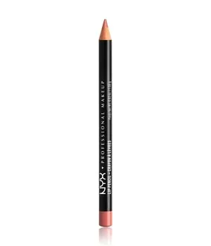 NYX Professional Makeup Wedding Slim Lip Pencil Lipliner 1 g Nude Pink