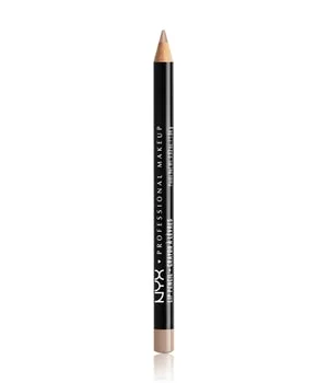 NYX Professional Makeup Wedding Slim Lip Pencil Lipliner 1 g Nude Beige