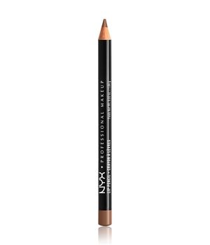NYX Professional Makeup Slim Lip Pencil 805 Cappuccino, 1.0g
