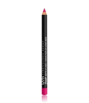 NYX Professional Makeup Suede Matte Lipliner Clinger