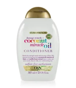 Ogx Coconut Miracle Oil Conditioner 385 ml