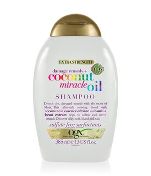 Ogx Coconut Miracle Oil Haarshampoo 385 ml