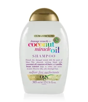 Ogx Coconut Miracle Oil Haarshampoo 385 ml
