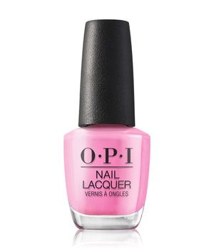 OPI Nail Lacquer Make The Rules Nagellack 15 ml Makeout-side?