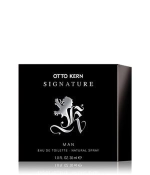 Otto Kern Signature Man Eau de Toilette 30 ml Herren