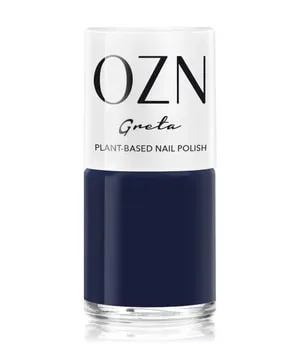 OZN Greta Nagellack 12 ml Blau