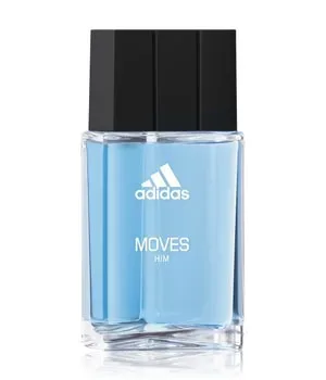 Adidas Moves by Adidas Eau de Toilette Spray 30 ml