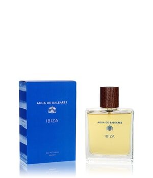 Agua de Baleares Herrndüfte Agua de Baleares Herrndüfte Ibiza Hombre #familyCode($!item.productFamily) 100.0 ml