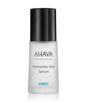 AHAVA Hyaluronic Acid Serum Hyaluronsäure Serum 30 ml Damen
