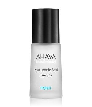 AHAVA Hyaluronic Acid Serum Hyaluronsäure Serum 30 ml Damen