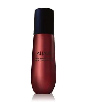 AHAVA Deep Wrinkle Lotion Broad Spectrum SPF30 Gesichtscreme 50 ml Damen