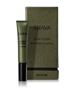 AHAVA Safe pRetinol Augencreme 15 ml Damen