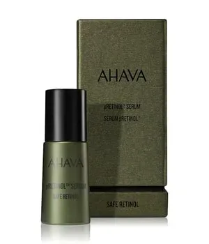 AHAVA Safe pRetinol Anti-Aging Gesichtsserum 30 ml Damen