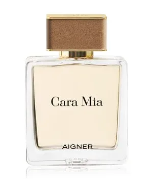 Cara Mia by Etienne Aigner Eau de Parfum Spray 100 ml