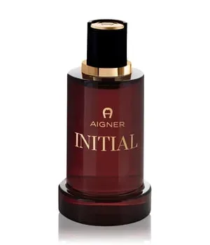 Aigner INITIAL Eau de Parfum 100 ml Herren