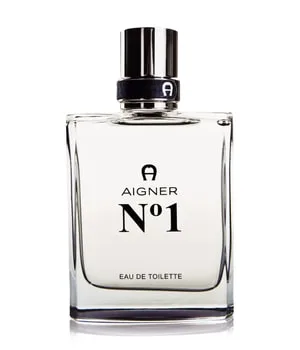 Aigner No 1 by Etienne Aigner Eau de Toilette Spray 100 ml