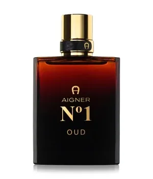 Etienne Aigner Aigner No. 1 Oud Eau De Parfum Spray 100 ml