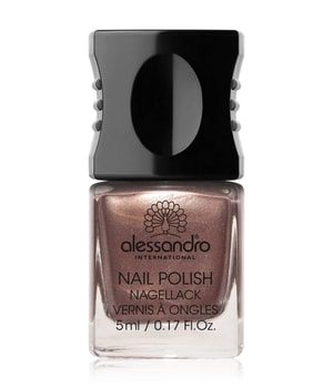 Alessandro Nail Polish Colour Explosion Small Nagellack 5 ml Nr. C 4.5
