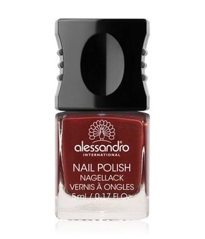 Alessandro Nail Polish Colour Explosion Small Nagellack 5 ml Nr. C4