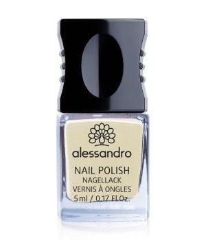 Alessandro Nagellacke Alessandro Nagellacke Nagellacke Coastel Breeze nagellack 5.0 ml