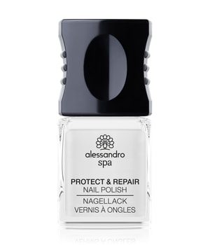 Alessandro - Protect & Repair Nail Polish mit Octopirox, 5 ml