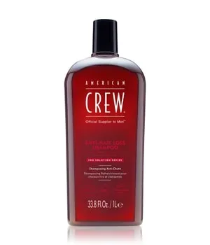 AMERICAN CREW Anti-Hairloss Shampoo 1000 ml