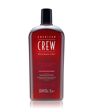 Classic - Anti-Hair Loss Shampoo