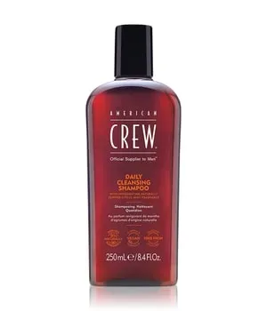 American Crew Daily Cleansing Shampoo 250ml