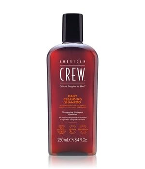 Classic - Daily Cleansing Shampoo