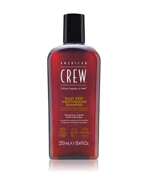AMERICAN CREW Daily Deep Moist Shampoo 250 ml