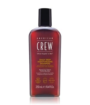 Classic - Daily Moisturizing Shampoo