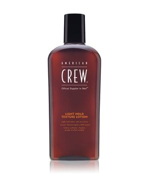American Crew Classic Hold Texture Lotion 250ml